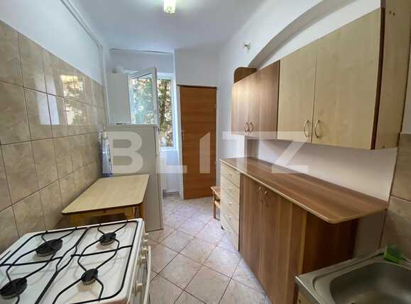 Apartament de închiriat 2 camere Central - 51103AI | BLITZ Cluj-Napoca | Poza6
