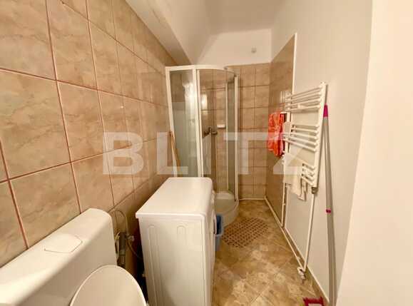 Apartament de închiriat 2 camere Central - 51103AI | BLITZ Cluj-Napoca | Poza8