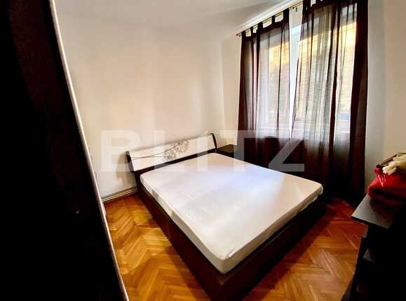 Apartament de închiriat 2 camere Central - 51103AI | BLITZ Cluj-Napoca | Poza3