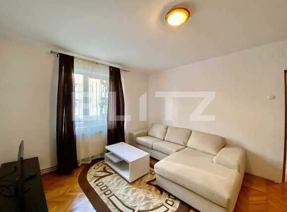 Apartament de închiriat 2 camere Central - 51103AI | BLITZ Cluj-Napoca | Poza5