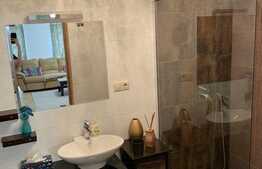 Apartament cu 2 camere, decomandat, 60 mp, loc de parcare, zona FSEGA