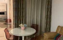 Apartament cu 2 camere, decomandat, 60 mp, loc de parcare, zona FSEGA