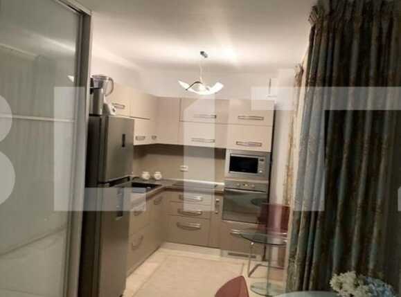 Apartament de închiriat 2 camere Gheorgheni - 51104AI | BLITZ Cluj-Napoca | Poza2