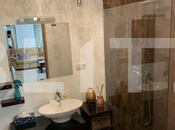 Apartament de închiriat 2 camere Gheorgheni - 51104AI | BLITZ Cluj-Napoca | Poza7