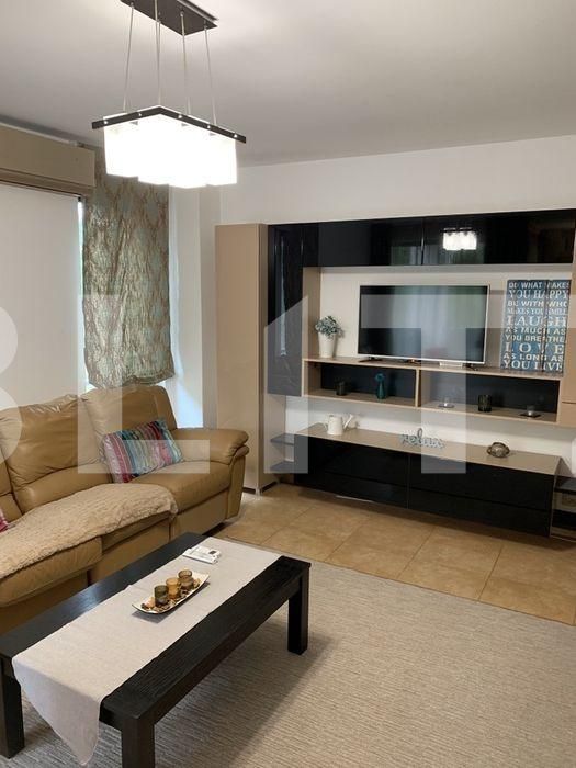 Apartament de închiriat 2 camere Gheorgheni - 51104AI | BLITZ Cluj-Napoca | Poza6