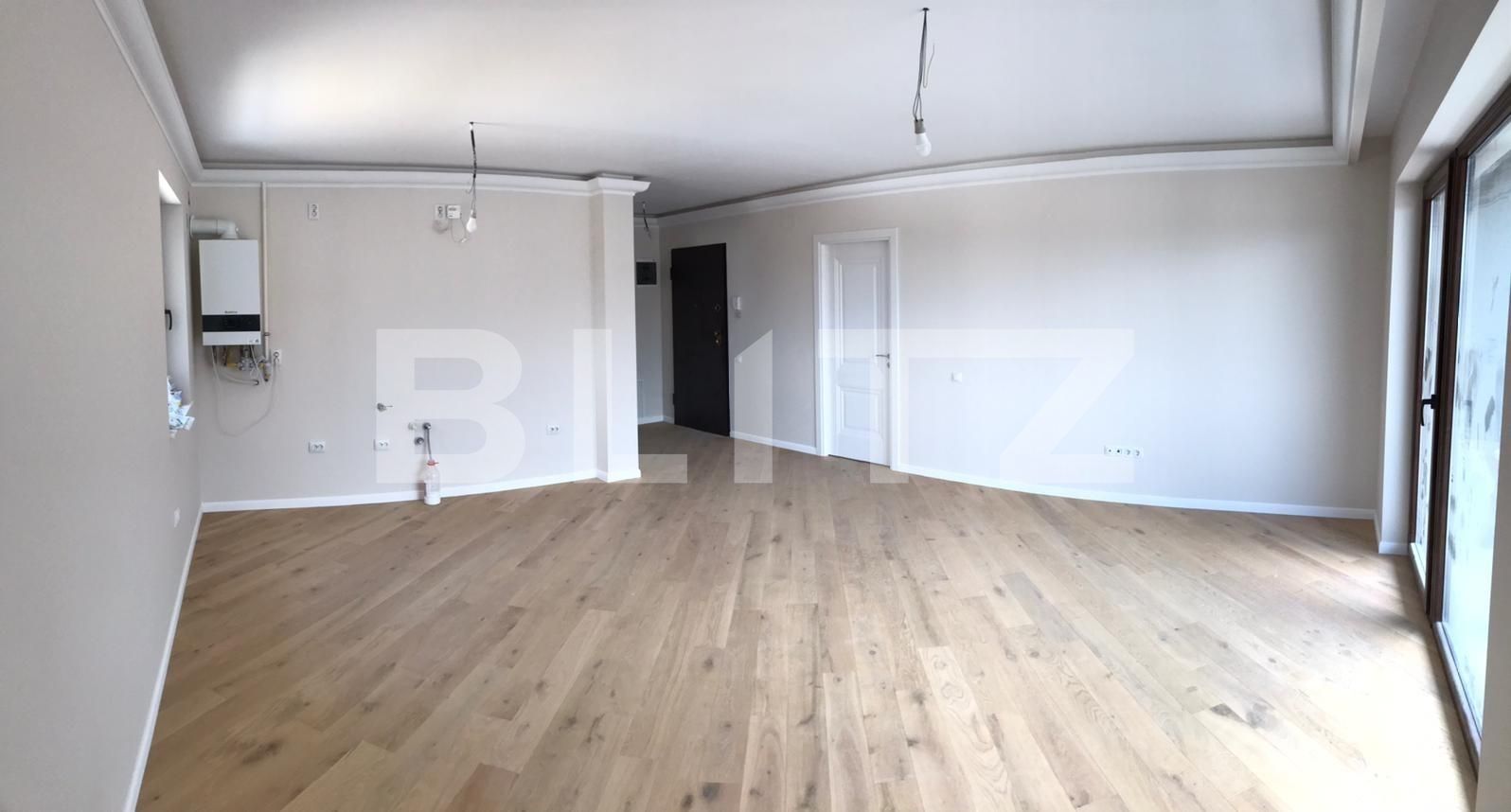 Apartament de vânzare 2 camere Europa - 51106AV | BLITZ Cluj-Napoca | Poza2