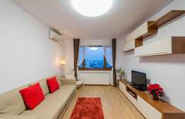 Apartament 2 camere, 55 mp, panorama asupra orasului, situat in zona centrala