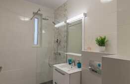 Apartament 2 camere, 55 mp, panorama asupra orasului, situat in zona centrala