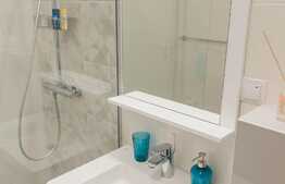 Apartament 2 camere, 55 mp, panorama asupra orasului, situat in zona centrala