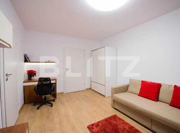 Apartament de închiriat 2 camere Central - 51107AI | BLITZ Cluj-Napoca | Poza2