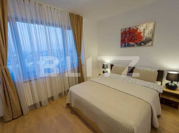 Apartament de închiriat 2 camere Central - 51107AI | BLITZ Cluj-Napoca | Poza5