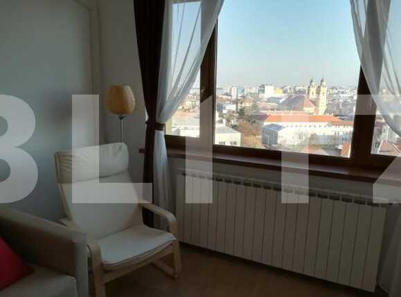 Apartament de închiriat 2 camere Central - 51107AI | BLITZ Cluj-Napoca | Poza4
