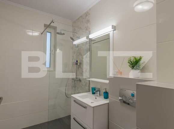 Apartament de închiriat 2 camere Central - 51107AI | BLITZ Cluj-Napoca | Poza8