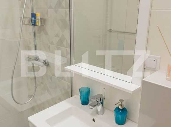 Apartament de închiriat 2 camere Central - 51107AI | BLITZ Cluj-Napoca | Poza9