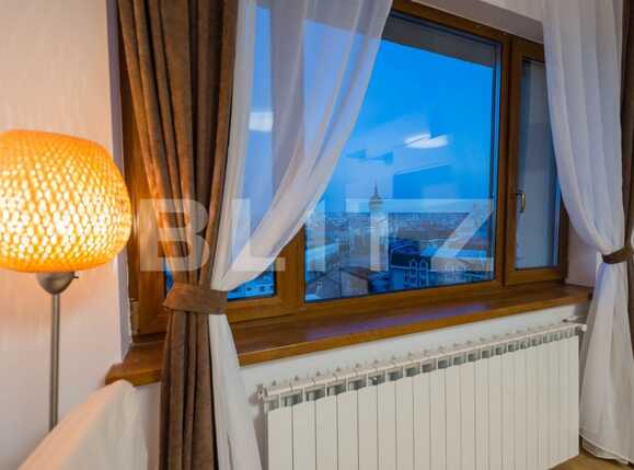 Apartament de închiriat 2 camere Central - 51107AI | BLITZ Cluj-Napoca | Poza6
