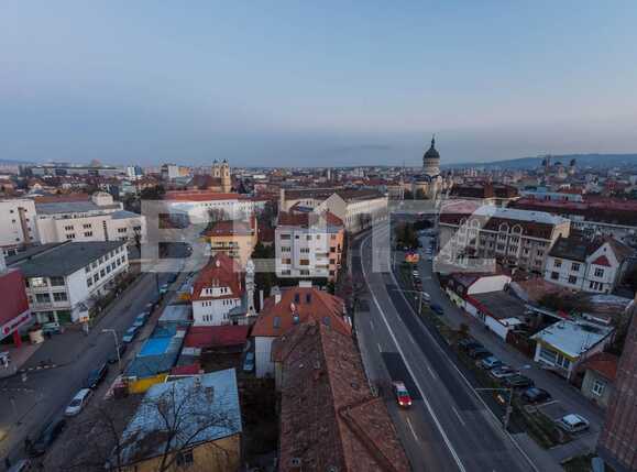 Apartament de închiriat 2 camere Central - 51107AI | BLITZ Cluj-Napoca | Poza10