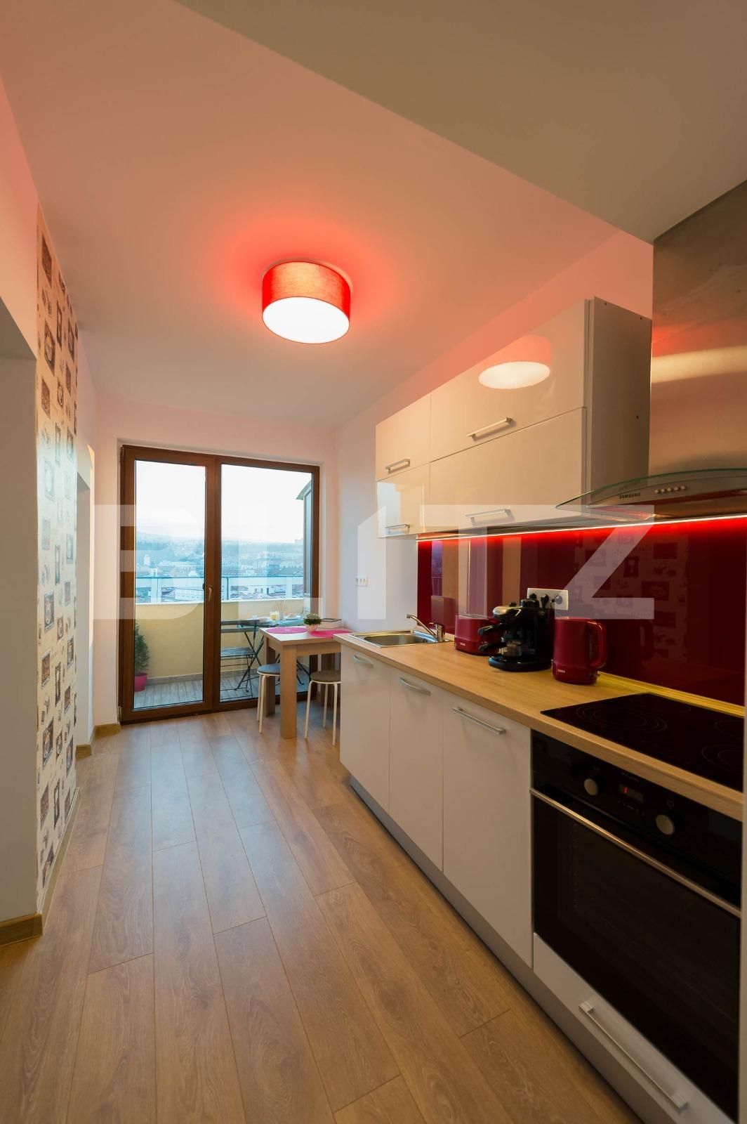 Apartament de închiriat 2 camere Central - 51107AI | BLITZ Cluj-Napoca | Poza7