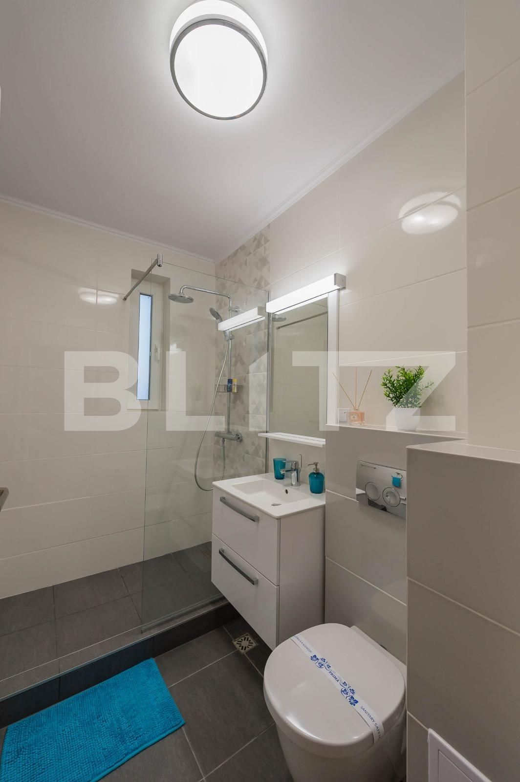 Apartament de închiriat 2 camere Central - 51107AI | BLITZ Cluj-Napoca | Poza8