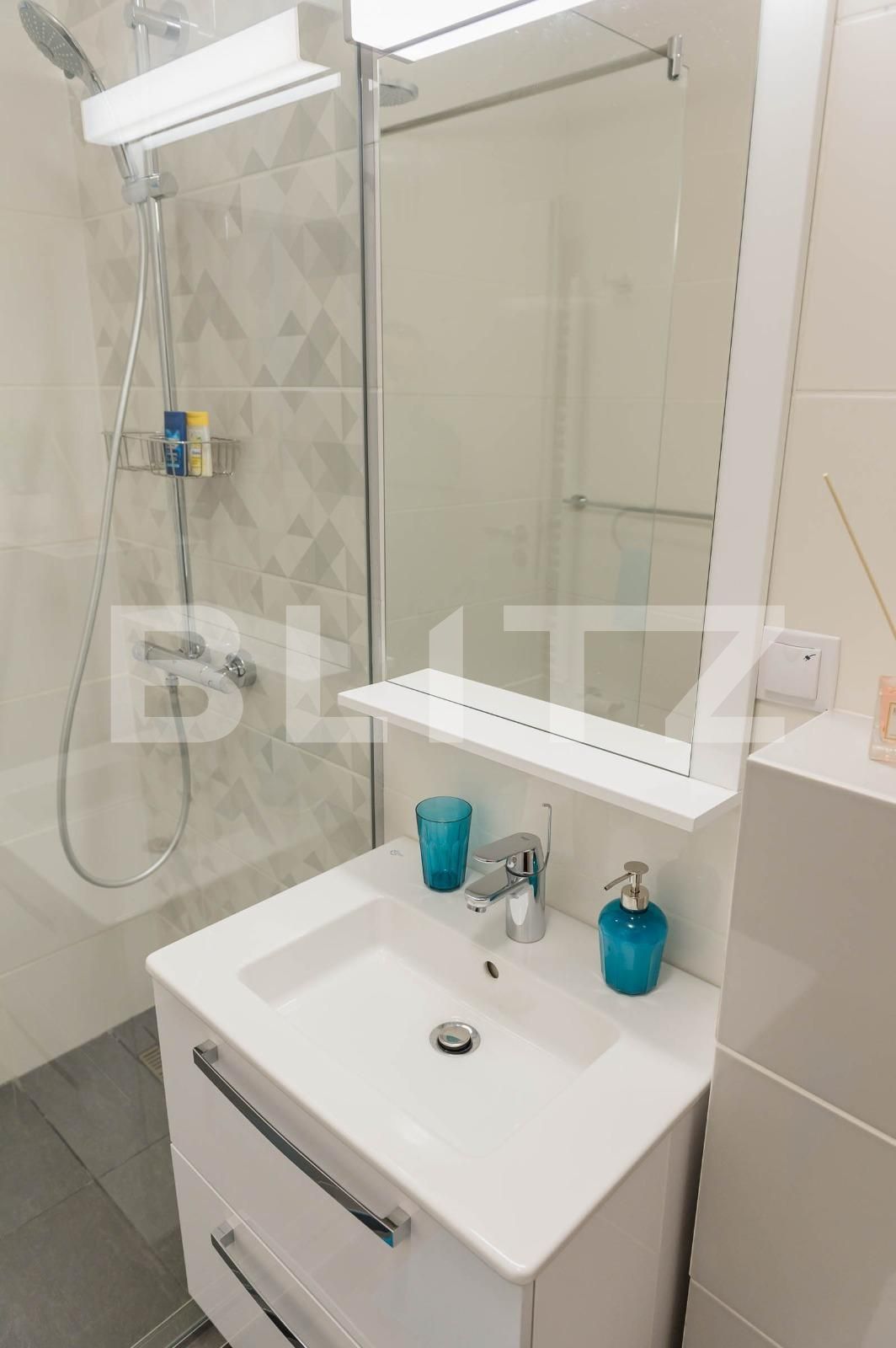Apartament de închiriat 2 camere Central - 51107AI | BLITZ Cluj-Napoca | Poza9