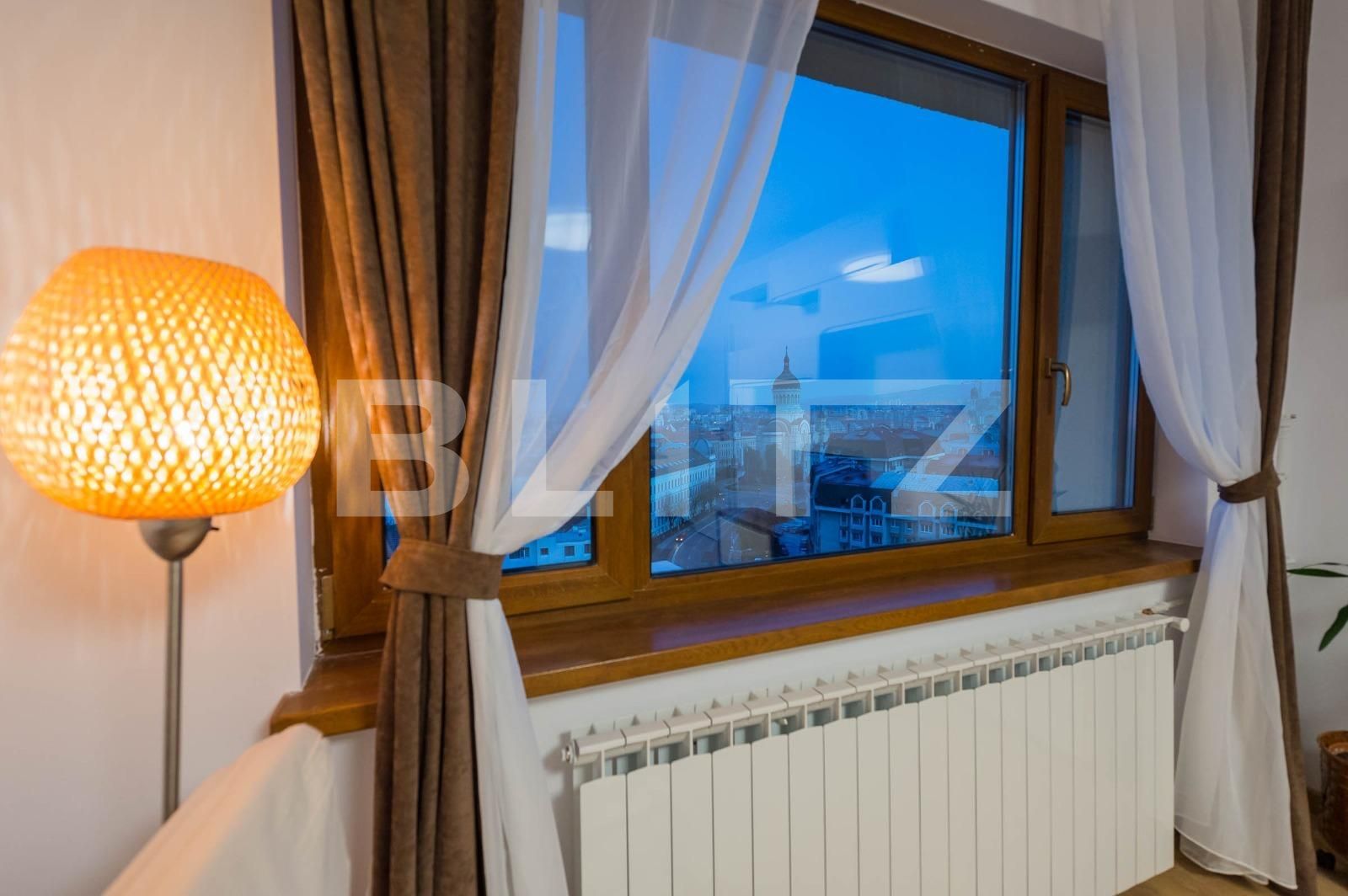 Apartament de închiriat 2 camere Central - 51107AI | BLITZ Cluj-Napoca | Poza6