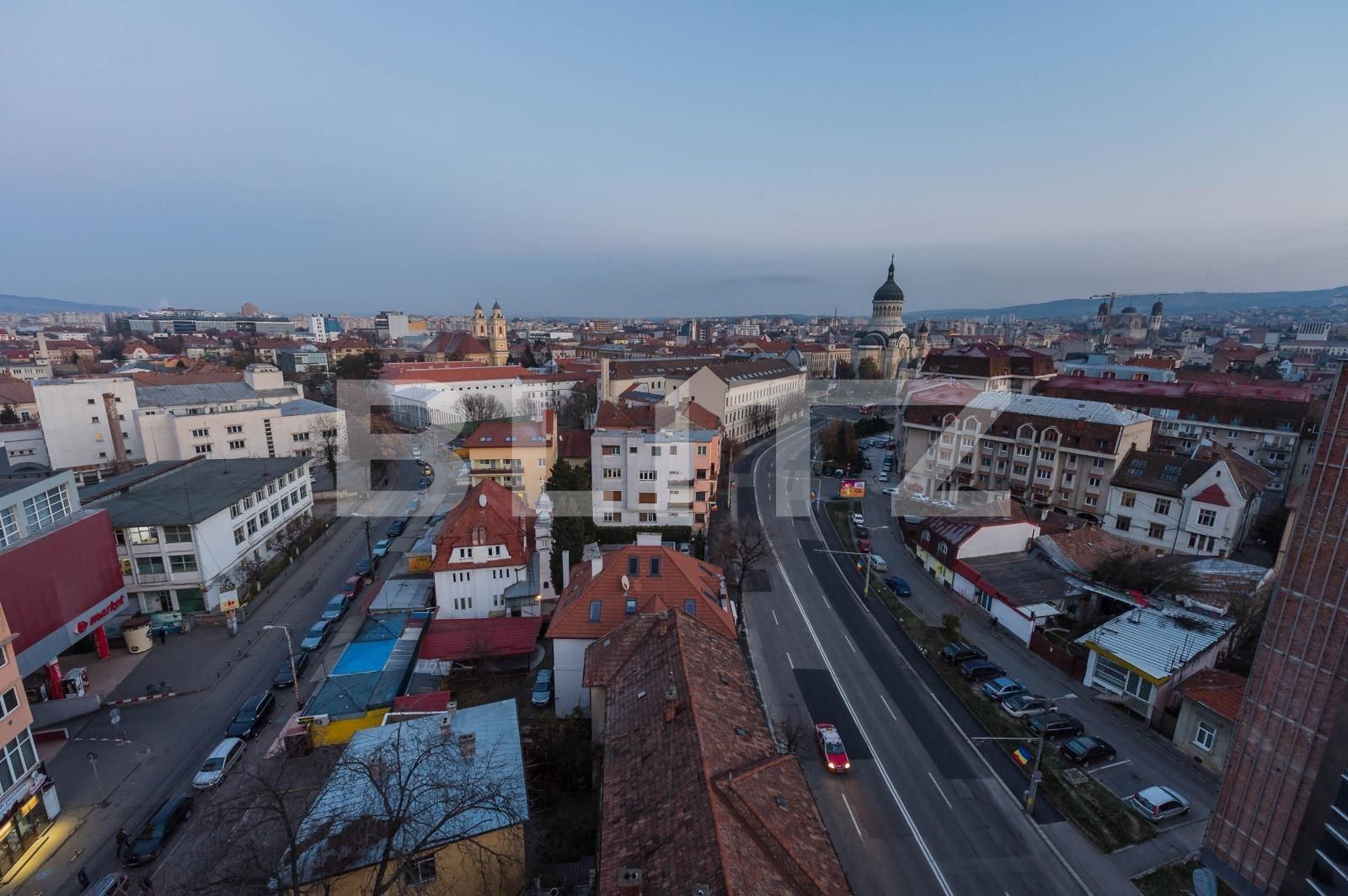 Apartament de închiriat 2 camere Central - 51107AI | BLITZ Cluj-Napoca | Poza10