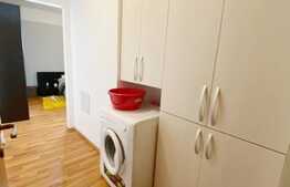 2 cam decomandat, 60mp, garaj, pet friendly, zona strazii Alverna