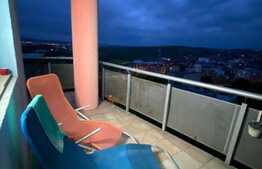 2 cam decomandat, 60mp, garaj, pet friendly, zona strazii Alverna