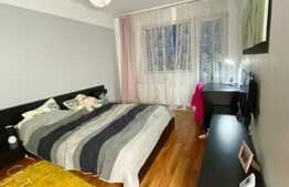 2 cam decomandat, 60mp, garaj, pet friendly, zona strazii Alverna