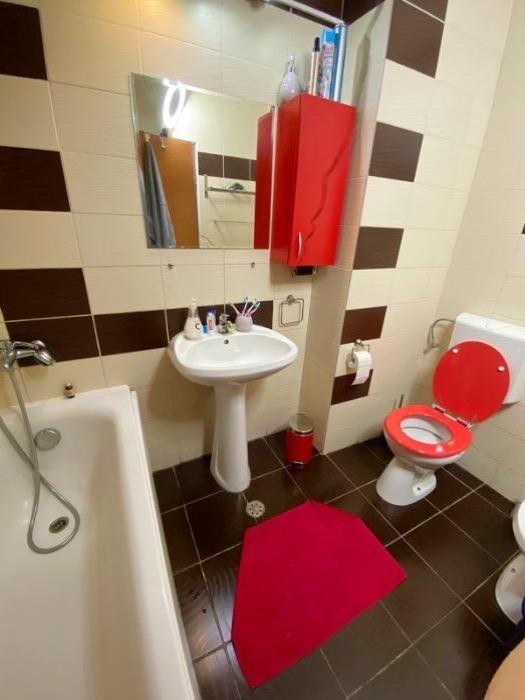 Apartament de închiriat 2 camere Gheorgheni - 51108AI | BLITZ Cluj-Napoca | Poza5