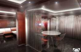 Apartament superfinisat, modern cu 3 camere in zona Marasti!