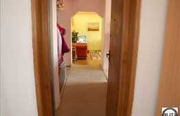 Apartament superfinisat, modern cu 3 camere in zona Marasti!