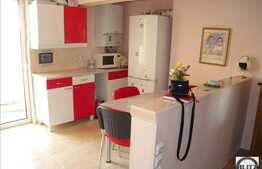 Apartament superfinisat, modern cu 3 camere in zona Marasti!