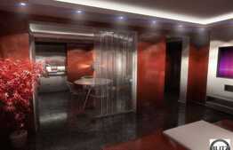 Apartament superfinisat, modern cu 3 camere in zona Marasti!