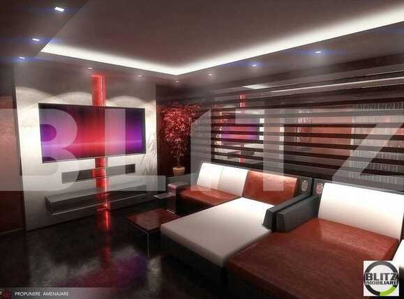 Apartament de vânzare 3 camere Marasti - 5111AV | BLITZ Cluj-Napoca | Poza4