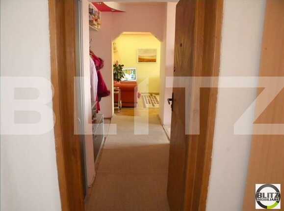 Apartament de vânzare 3 camere Marasti - 5111AV | BLITZ Cluj-Napoca | Poza9