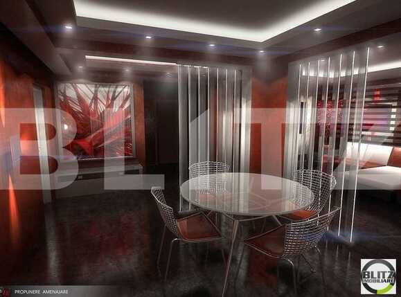 Apartament de vânzare 3 camere Marasti - 5111AV | BLITZ Cluj-Napoca | Poza5