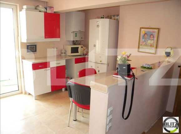 Apartament de vânzare 3 camere Marasti - 5111AV | BLITZ Cluj-Napoca | Poza6