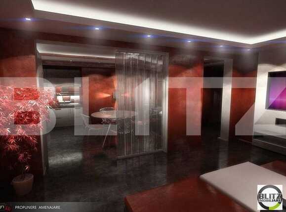Apartament de vânzare 3 camere Marasti - 5111AV | BLITZ Cluj-Napoca | Poza1