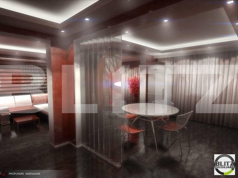 Apartament de vânzare 3 camere Marasti - 5111AV | BLITZ Cluj-Napoca | Poza3