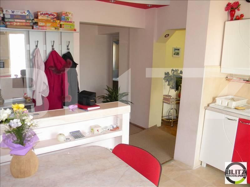 Apartament de vânzare 3 camere Marasti - 5111AV | BLITZ Cluj-Napoca | Poza7