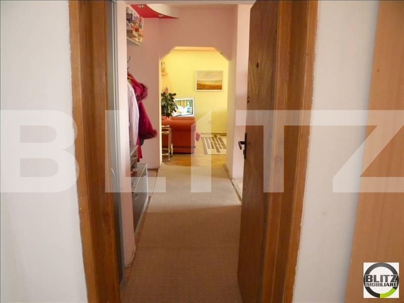 Apartament de vânzare 3 camere Marasti - 5111AV | BLITZ Cluj-Napoca | Poza9