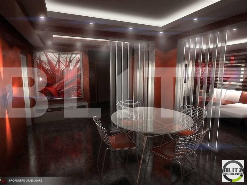 Apartament de vânzare 3 camere Marasti - 5111AV | BLITZ Cluj-Napoca | Poza5