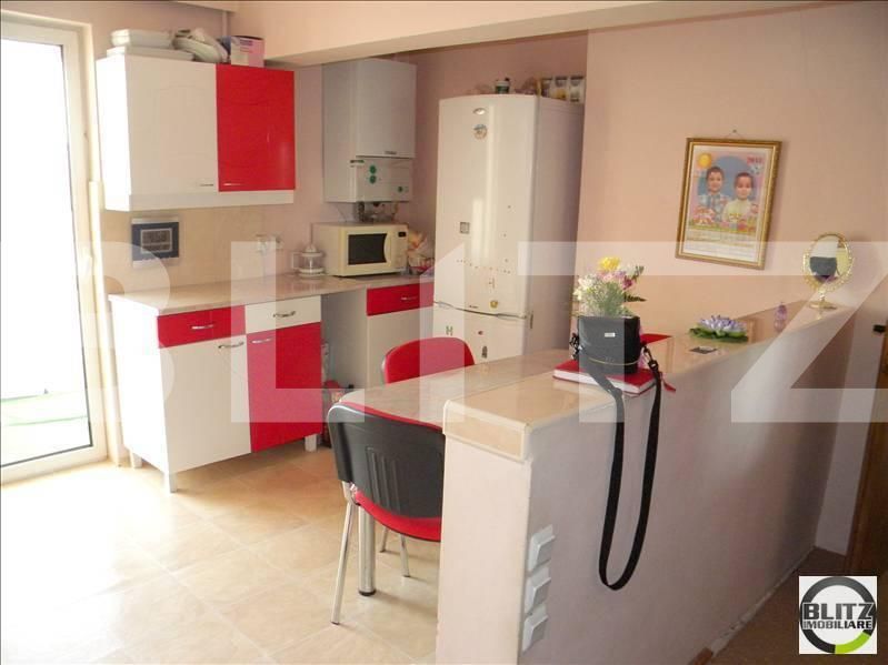 Apartament de vânzare 3 camere Marasti - 5111AV | BLITZ Cluj-Napoca | Poza6