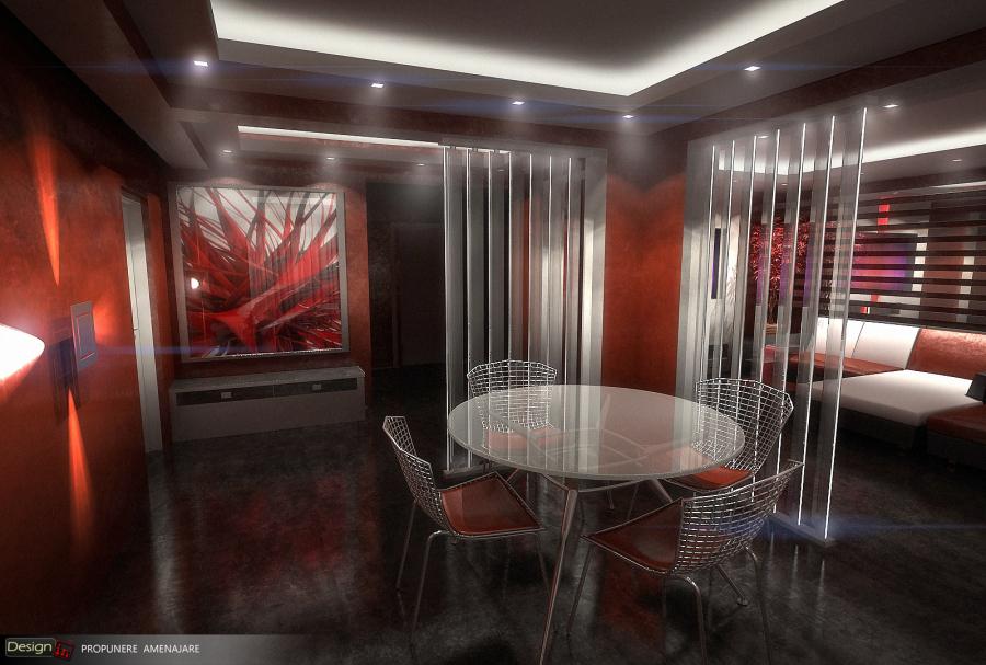 Apartament de vânzare 3 camere Marasti - 5111AV | BLITZ Cluj-Napoca | Poza1