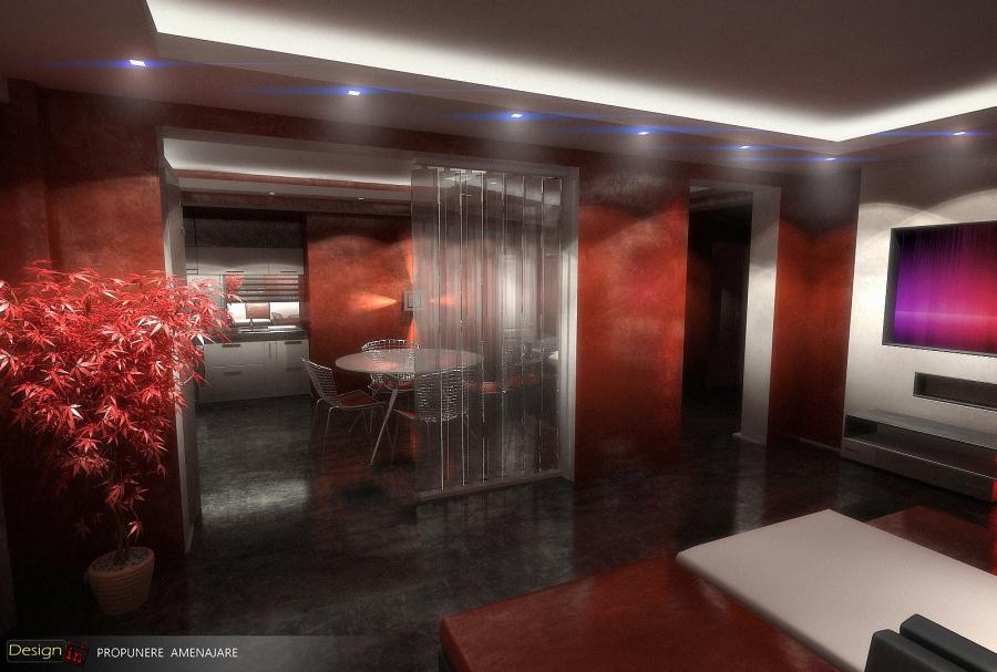 Apartament de vânzare 3 camere Marasti - 5111AV | BLITZ Cluj-Napoca | Poza3