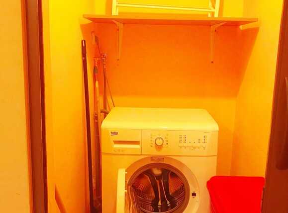 Garsonieră de închiriat Gheorgheni - 51110AI | BLITZ Cluj-Napoca | Poza9