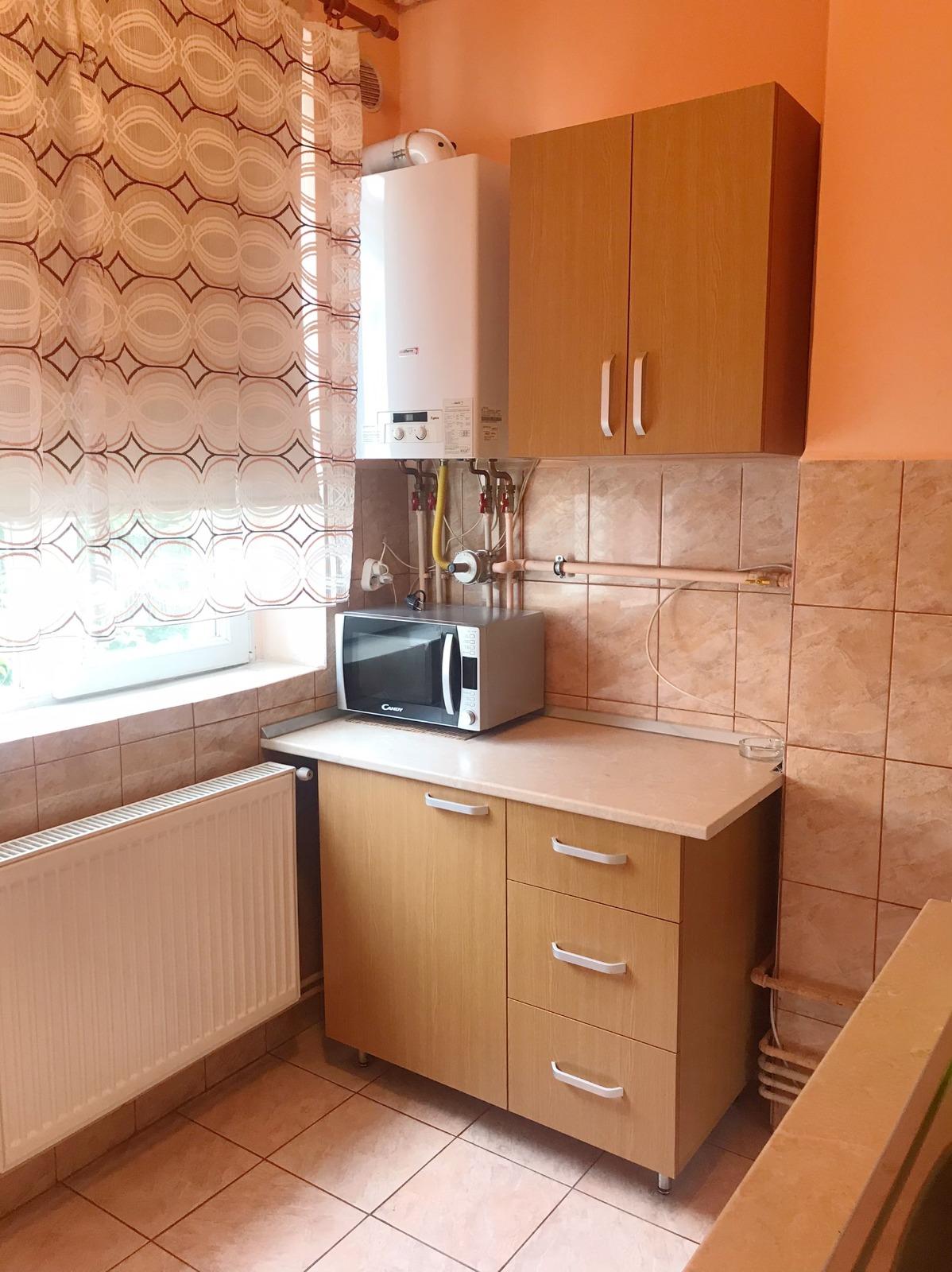 Garsonieră de închiriat Gheorgheni - 51110AI | BLITZ Cluj-Napoca | Poza6