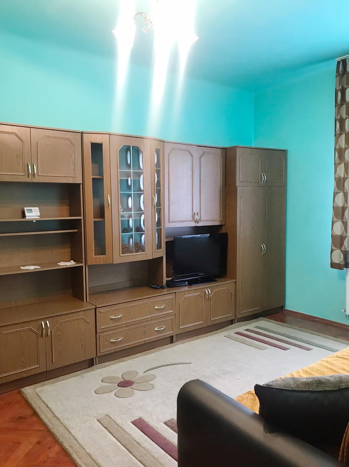 Garsonieră de închiriat Gheorgheni - 51110AI | BLITZ Cluj-Napoca | Poza2