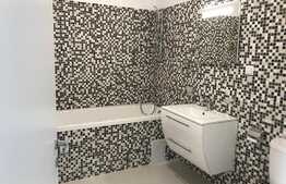 Apartament 64 mp, finisat, etaj intermediar in zona centrala