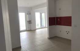 Apartament 64 mp, finisat, etaj intermediar in zona centrala